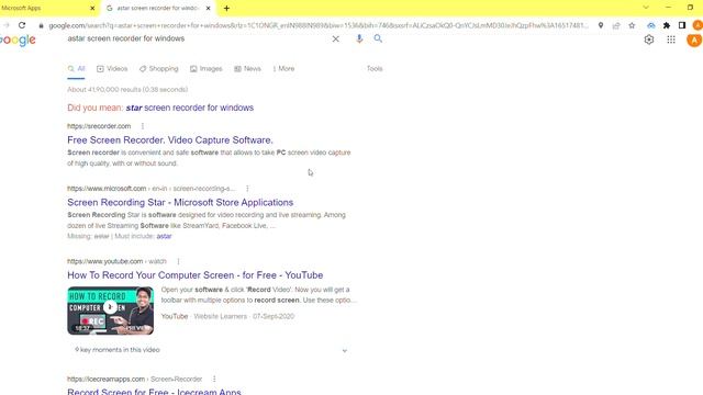 astar screen recorder for windows Google Search Google Chrome 2022 05 05 16 25 50 смотреть онлайн