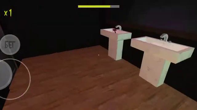 Огузок хоррор тут есть маты!!! смотреть онлайн