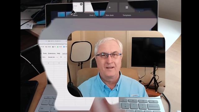 Chrome OS 98 - New Features смотреть онлайн