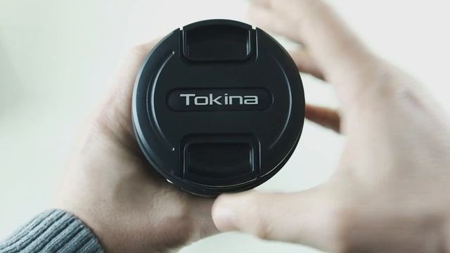 Tokina Opera 50mm F/1.4 FF Lens Unboxing