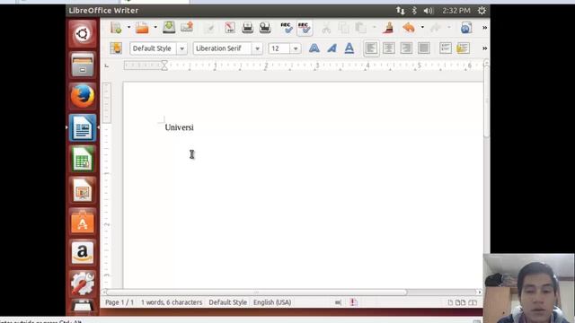 Como instalar Ubuntu en VmWare смотреть онлайн