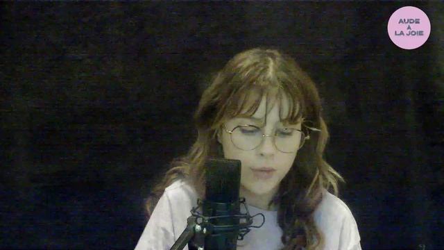 REDIFFUSION TWITCH Lecture à voix haute : Le Rouge et le Noir - Stendhal (partie 1) смотреть онлайн