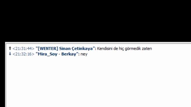 safari bot testi ("ne" ve "?" işaretlerini biliyorlar) смотреть онлайн