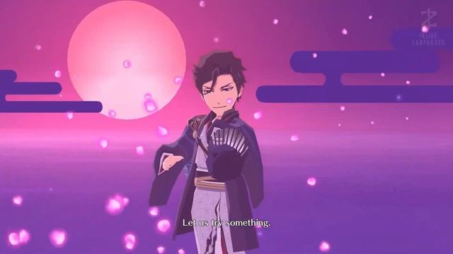 ALL SOSUKE AIZEN SPECIAL MOVES ANIMATIONS - BLEACH BRAVE SOULS смотреть онлайн