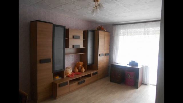 Продается однокомнатная квартира улица Калжска... смотреть онлайн