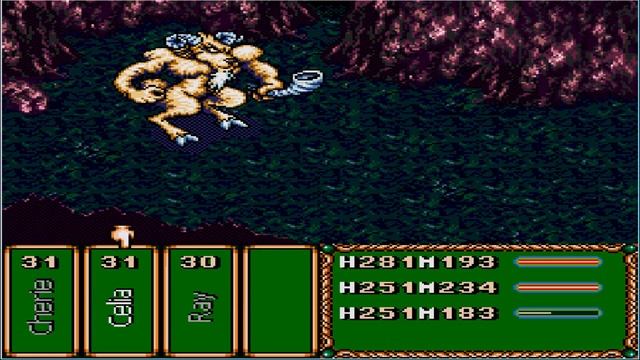 Barver Battle Saga Legend of the Magic Warrior part 13 смотреть онлайн