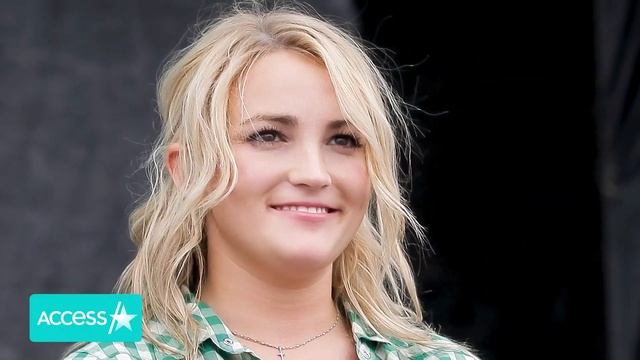 Britney Spears Shares Tribute For 'Inspiring' Sister Jamie Lynn Spears смотреть онлайн