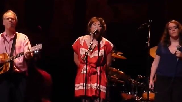 Rufus Wainwright and family "Old Paint" 21 july 2011 смотреть онлайн