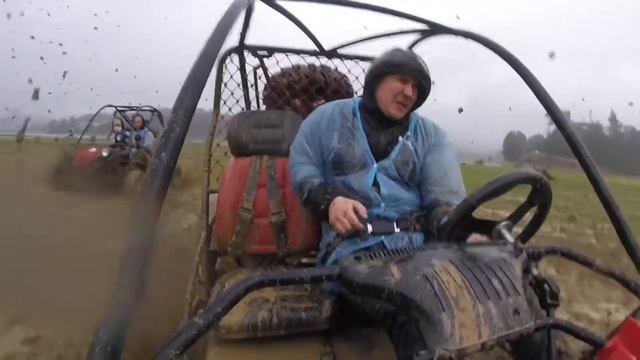 SİDE BUGGY SAFARİ смотреть онлайн