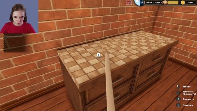 КЕБАБ НА ДВЕ ЗВЕЗДЫ ◈ Kebab Simulator: Prologue ◈ DEMO обзор