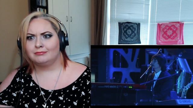 Dimash - Sinful Passion - REACTION