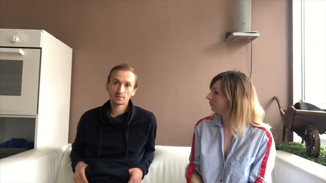 Знакомьтесь, Михаил- наш шеф-повар вегетарианец смотреть онлайн