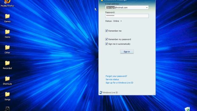Msn Is Driving Me NUTS! смотреть онлайн