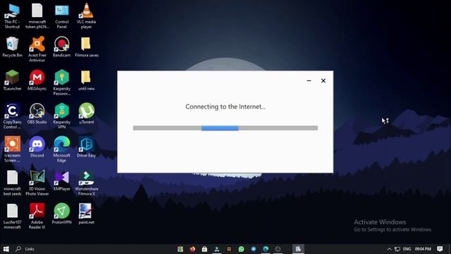 How to Download 'Chrome' for Windows 10 | Easy !!! смотреть онлайн