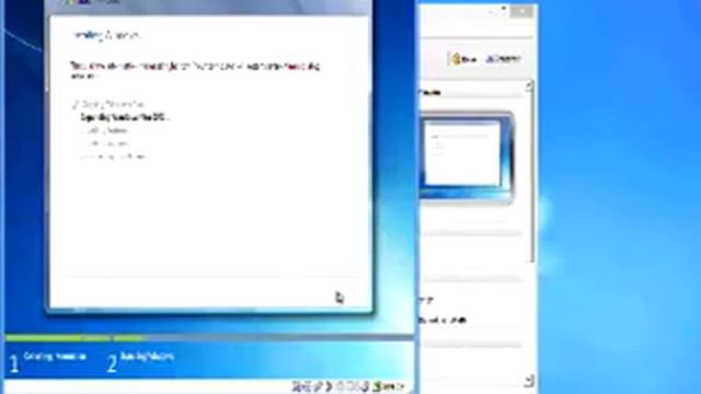 Tutorial Windows 7 смотреть онлайн