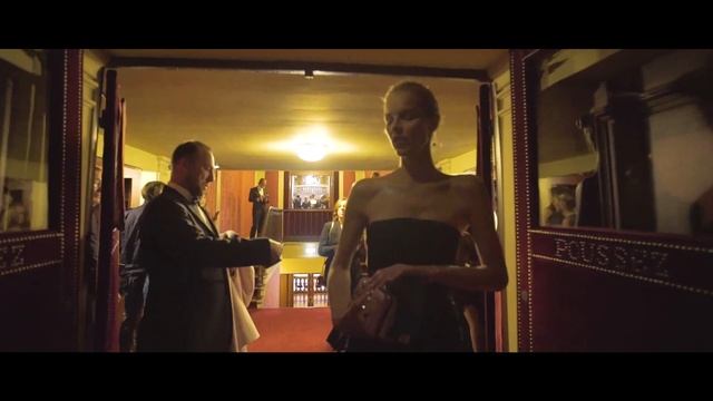 Gala d'ouverture de la saison 2016/2017 de l'Opéra national de Paris смотреть онлайн