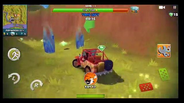 играю в zombie safari смотреть онлайн