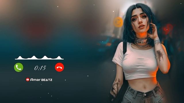 SAFARI-SERENA RINGTONE / ENGLISH RINGTONE / INSTA VIRAL RINGTONE / 2023 NEW RINGTONE / Amar Beatz смотреть онлайн
