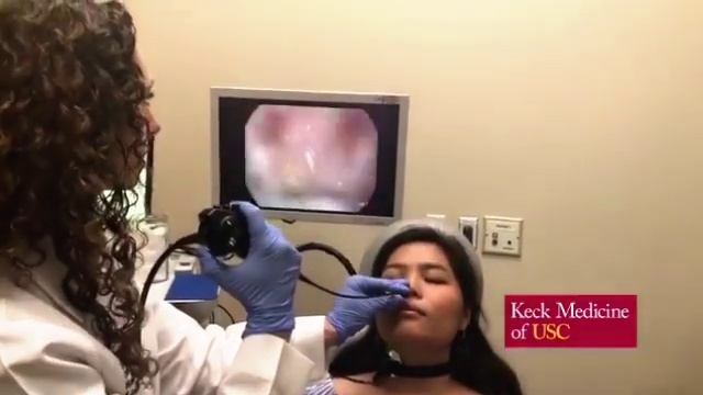 Find Out How the USC Voice Center Screens Vocal Arts and Opera Students смотреть онлайн