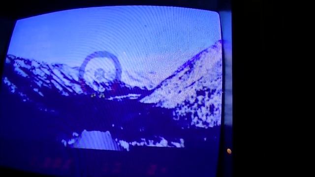 Firefox Laser Disc Arcade Video Game using my DEXTER Board Ver. 2 at CAX 2012 смотреть онлайн
