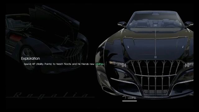Final Fantasy XV: Playthrough Part 12-Brave New World (Plus Side Quests) смотреть онлайн