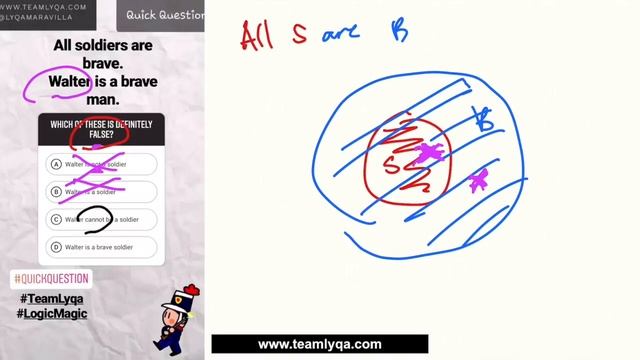 TASKUS : Logic and Analytical Reasoning Quick Quiz [NO COPYRIGHT INTENDED] смотреть онлайн