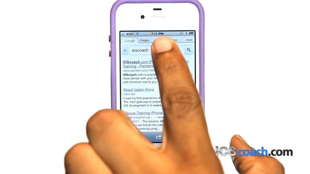 Iphone Safari - Part 2 смотреть онлайн