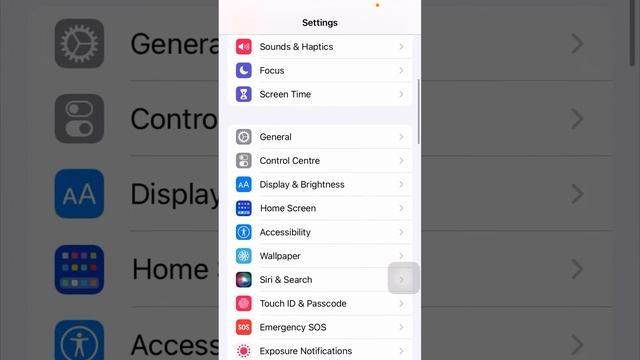 How to turn on auto-brightness on iPhone 2024 | How to enable auto-brightness on iPhone 2024 |iOS 1 смотреть онлайн