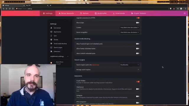 Brave Browser its speedy browser you should try for 2020 смотреть онлайн
