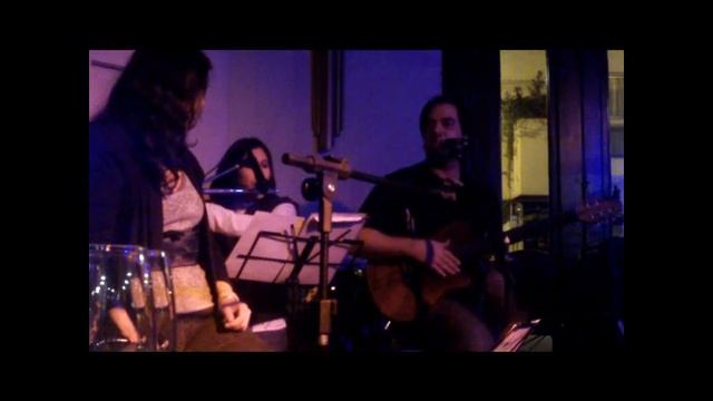 PIEDRA Y CAMINO - LOS CHUBASQUEÑOS - CAFE DE LA OPERA 30-7-2010.wmv смотреть онлайн