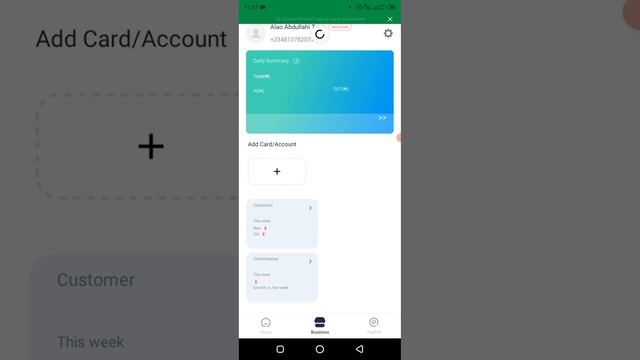 How to log out of your Opay account (login in to your new account) смотреть онлайн