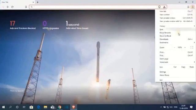 Earn Money - Brave Broswer - Fast - Private- AD Free смотреть онлайн