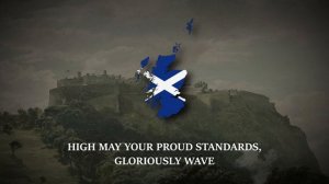 «Scotland the Brave» | Scottish Patriotic Song