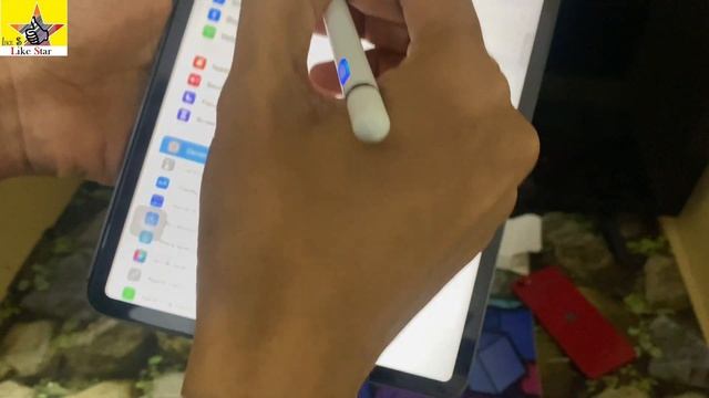 How To Use Apple Pencil Copy Under 999/- Sbse Sasti Pencil For Your IPad, Mac,IPhone & More Devices смотреть онлайн