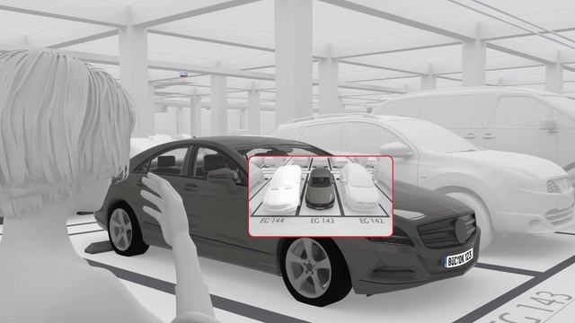 Hikvision DACH - Lösungen für Parkhäuser смотреть онлайн