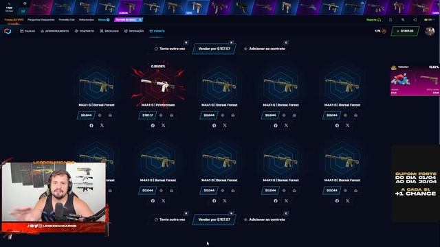 O CSGONET VAI ACABAR COM A NOVA ATUALIZAÇÃO DO CS2? смотреть онлайн