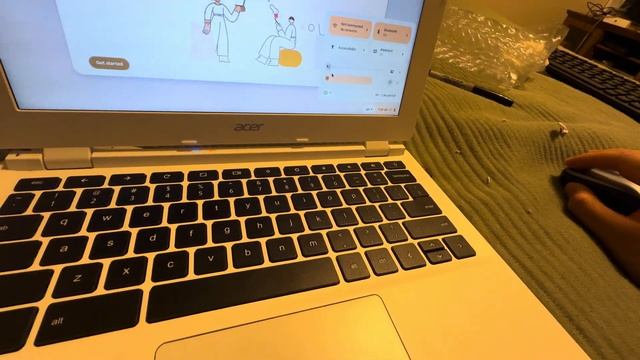 Chrome os flex on chromebook смотреть онлайн