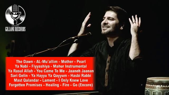 Sami Yusuf LIVE IN DUBAI OPERA (Complete Album) смотреть онлайн