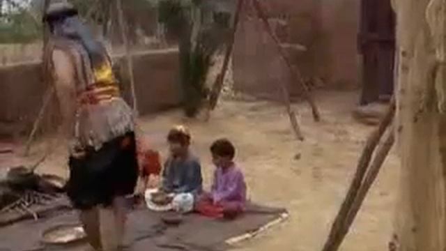 Alif Laila - World's Greatest Tales Of Arabian Nights SE 02 E 06 смотреть онлайн