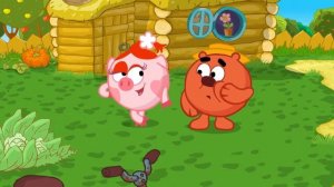 KikoRiki 2D | Inventive Minds 👀 Best episodes collection | Cartoon for Kids