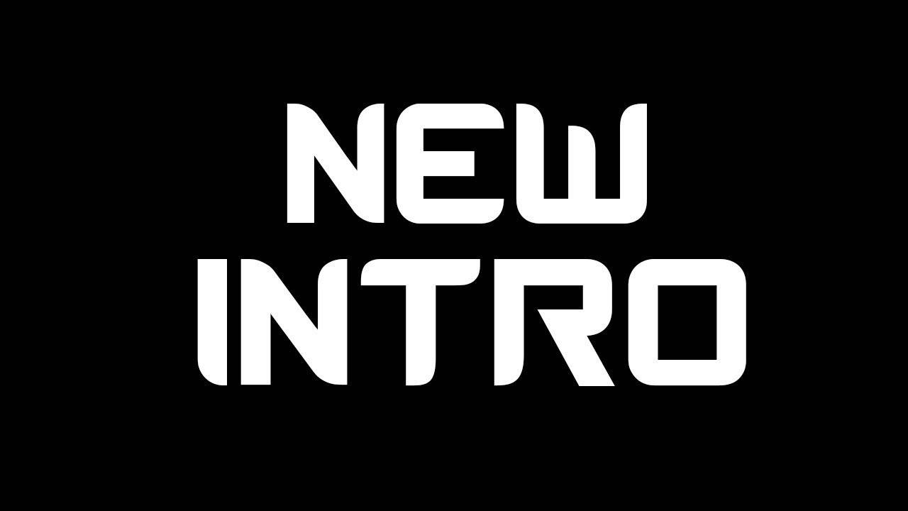 ИНТРО канала