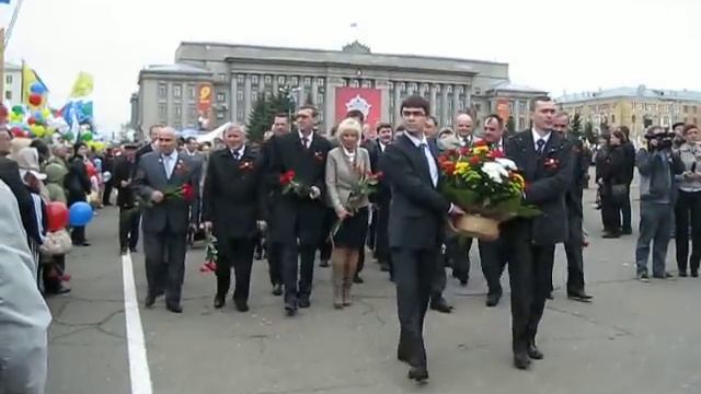 Victory day Kirov смотреть онлайн