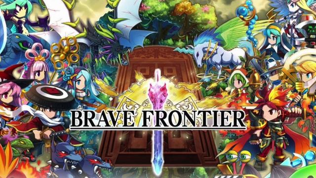 Brave Frontier - Summoner смотреть онлайн