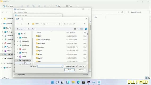 iepeers.dll missing in Windows 11 | How to Download & Fix Missing DLL File Error смотреть онлайн