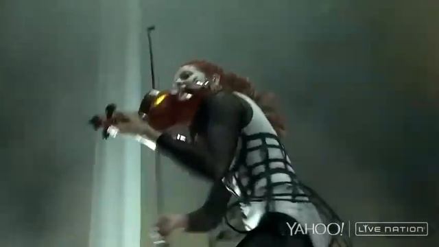 Lindsey Stiling - Beyond The Veil _ Phantom Of The Opera / The Music Box Tour смотреть онлайн
