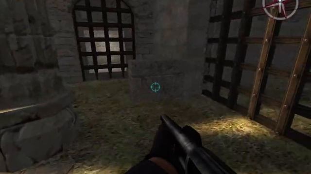 Contract J.A.C.K.-Прохождение #2 (Без комментариев).