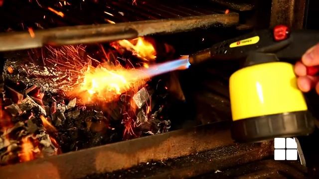 Хоспер, стейки и адская кухня