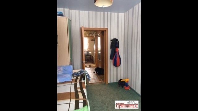 Предлагаем приобрести 2-х квартиру по ул.Коммунистическая,17