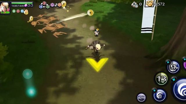 Gameplay - Izuru Machine Society 2020 Version, Bleach Brave Souls смотреть онлайн