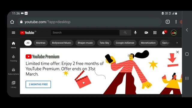 Chrome से youtube studio open नही हो रहा, chrome redirect to youtube problem, problem solve 1000% смотреть онлайн